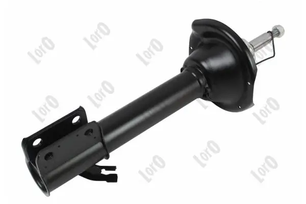 Stoßdämpfer Hinterachse links ABAKUS 232-02-238