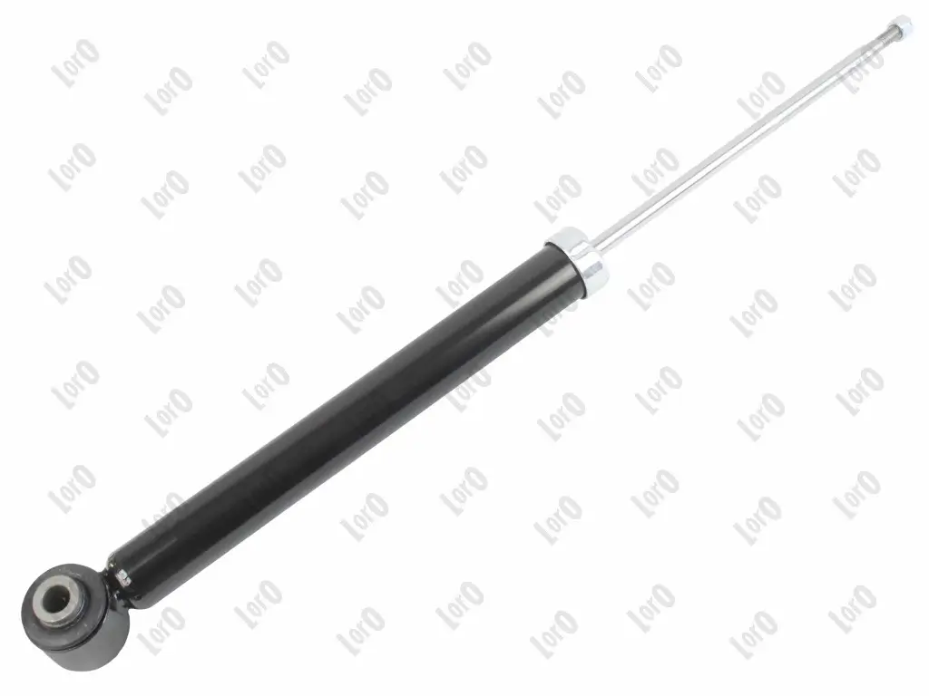 Stoßdämpfer Hinterachse ABAKUS 232-02-247