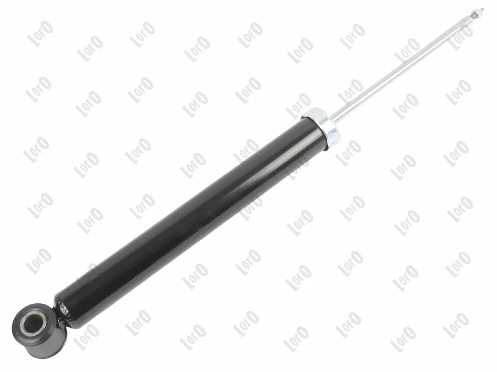 Stoßdämpfer Hinterachse ABAKUS 232-02-249