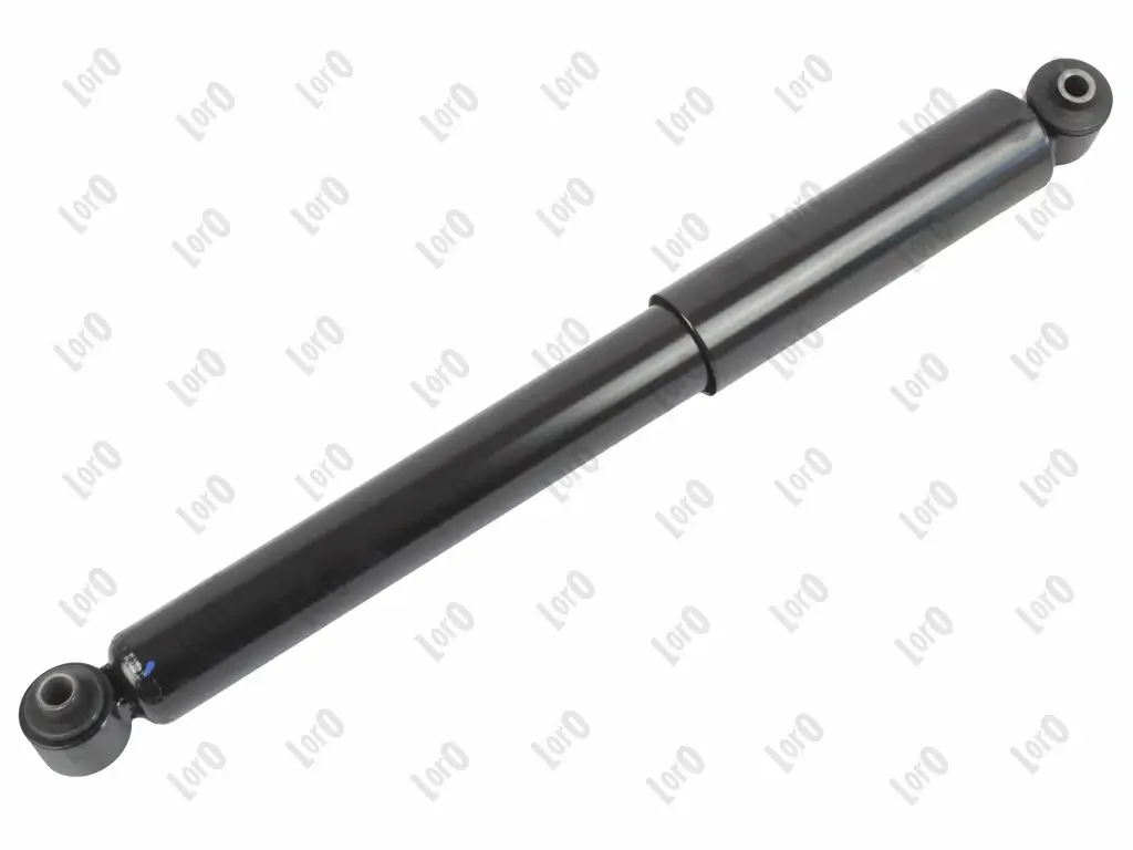Stoßdämpfer Hinterachse ABAKUS 232-02-258