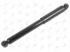 Sto&szlig;d&auml;mpfer Hinterachse ABAKUS 232-02-258