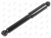 Stoßdämpfer Hinterachse ABAKUS 232-02-266