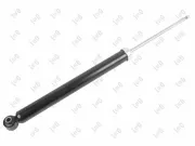 Stoßdämpfer Hinterachse ABAKUS 232-02-293