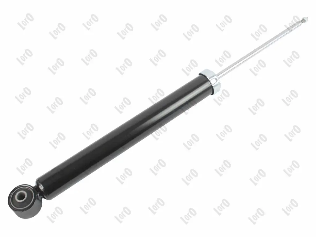 Stoßdämpfer Hinterachse ABAKUS 232-02-296