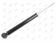 Stoßdämpfer Hinterachse ABAKUS 232-02-296
