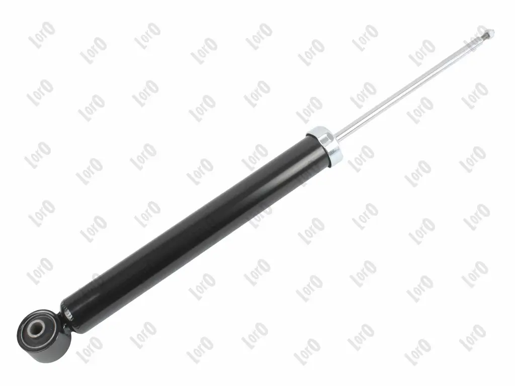 Stoßdämpfer Hinterachse ABAKUS 232-02-297