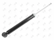Stoßdämpfer Hinterachse ABAKUS 232-02-297