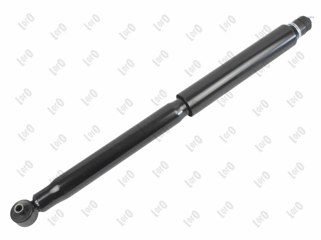 Stoßdämpfer Hinterachse ABAKUS 232-02-298