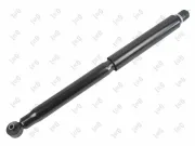 Stoßdämpfer Hinterachse ABAKUS 232-02-298