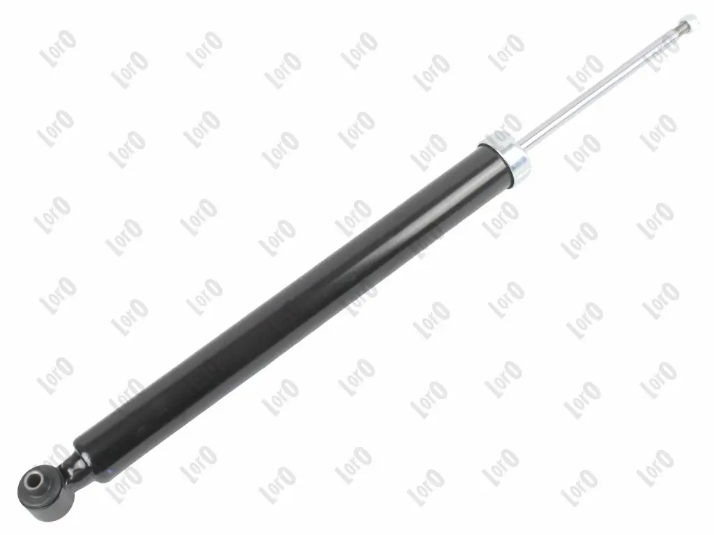 Stoßdämpfer Hinterachse ABAKUS 232-02-303