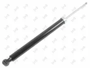 Stoßdämpfer Hinterachse ABAKUS 232-02-303