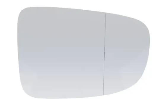 Spiegelglas, Außenspiegel rechts ABAKUS 2323G03 Bild Spiegelglas, Außenspiegel rechts ABAKUS 2323G03
