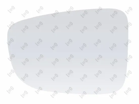 Spiegelglas, Außenspiegel links ABAKUS 2323G04 Bild Spiegelglas, Außenspiegel links ABAKUS 2323G04