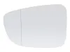 Spiegelglas, Außenspiegel links ABAKUS 2323G06 Bild Spiegelglas, Außenspiegel links ABAKUS 2323G06