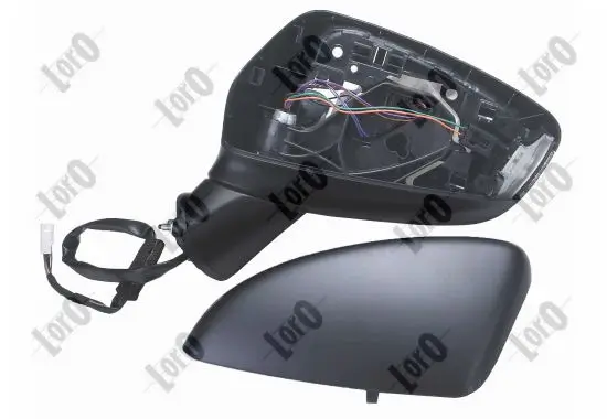 Außenspiegel rechts ABAKUS 2323M04 Bild Außenspiegel rechts ABAKUS 2323M04