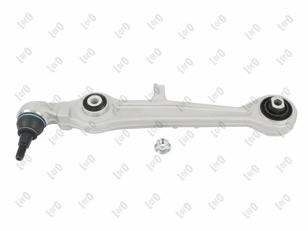 Lenker, Radaufhängung Vorderachse beidseitig unten ABAKUS 233-01-001