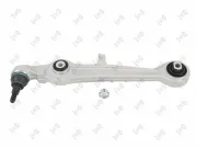 Lenker, Radaufhängung Vorderachse beidseitig unten ABAKUS 233-01-001