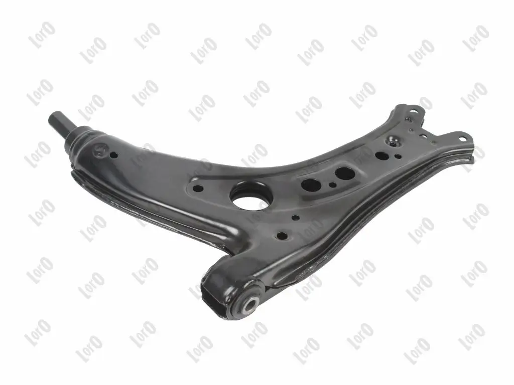 Lenker, Radaufhängung Vorderachse beidseitig unten ABAKUS 233-01-008