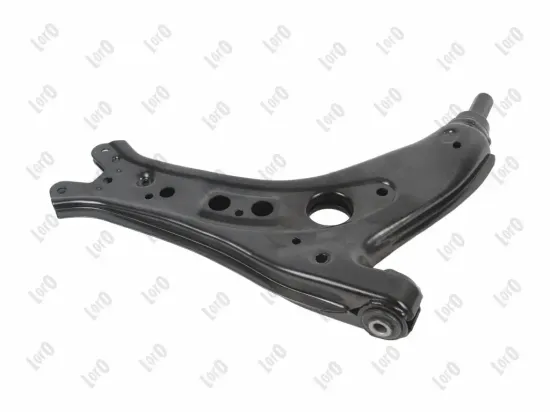 Lenker, Radaufhängung Vorderachse beidseitig unten ABAKUS 233-01-008 Bild Lenker, Radaufhängung Vorderachse beidseitig unten ABAKUS 233-01-008