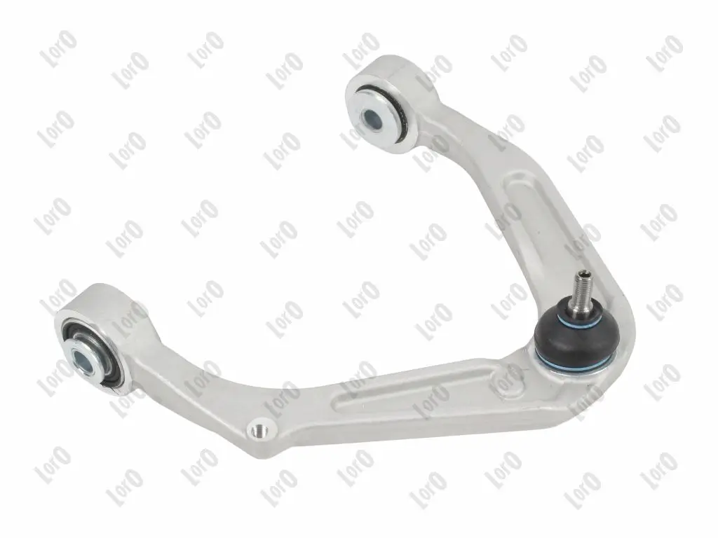Lenker, Radaufhängung Vorderachse links oben ABAKUS 233-01-103
