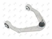 Lenker, Radaufhängung Vorderachse links oben ABAKUS 233-01-103