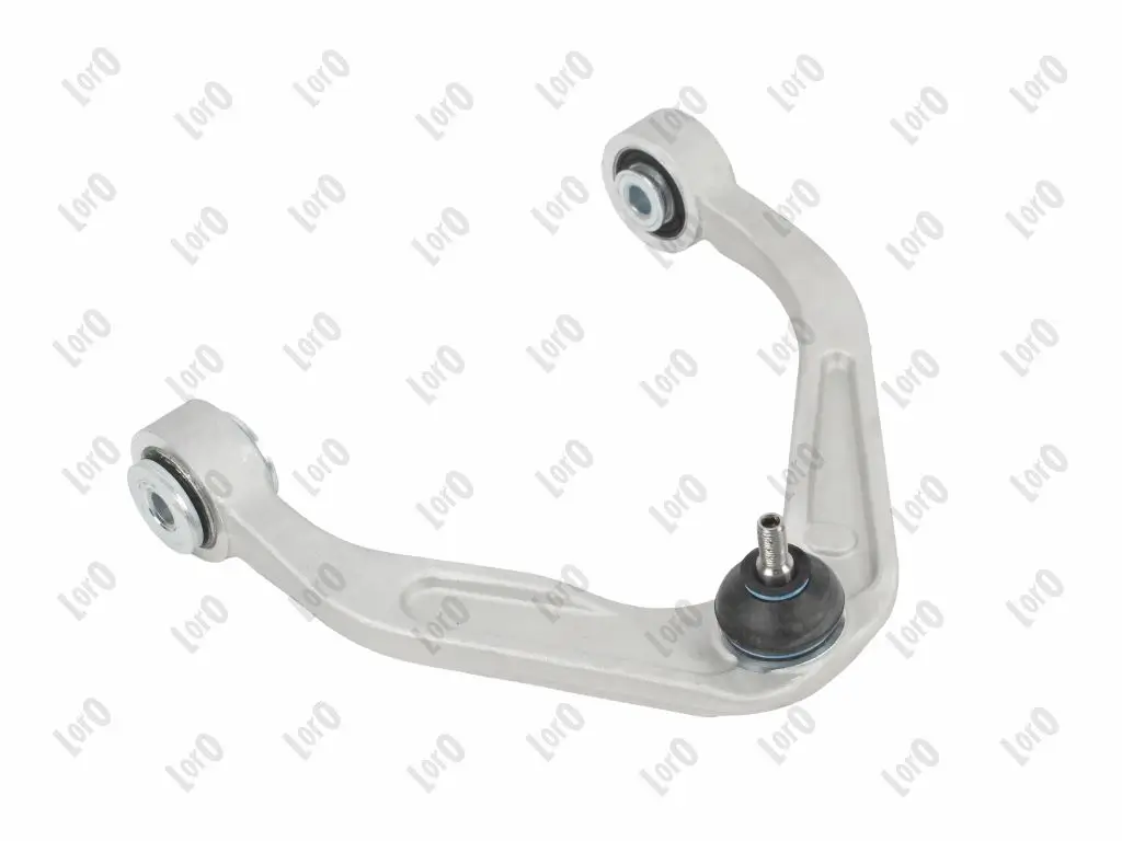 Lenker, Radaufhängung Vorderachse rechts oben ABAKUS 233-01-104