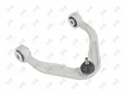 Lenker, Radaufhängung Vorderachse rechts oben ABAKUS 233-01-104