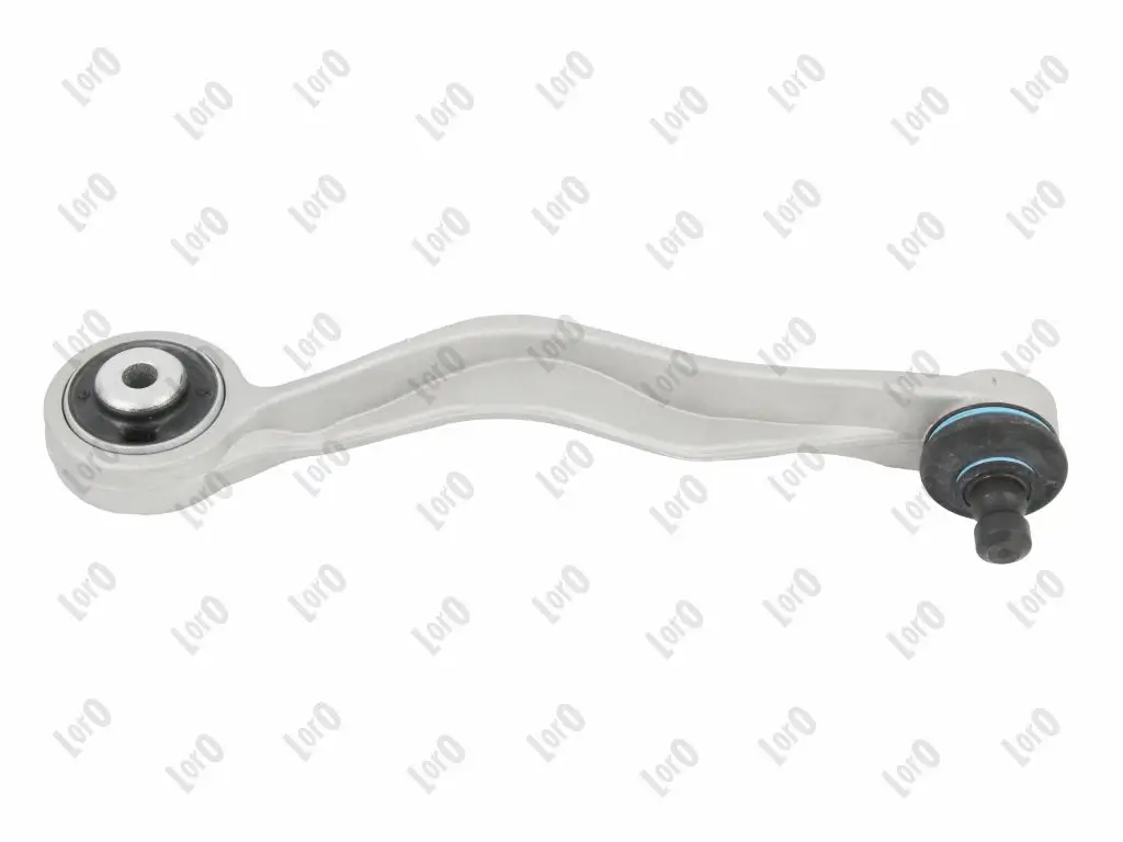 Lenker, Radaufhängung Vorderachse rechts oben ABAKUS 233-01-112