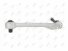 Lenker, Radaufhängung Vorderachse hinten rechts ABAKUS 233-01-120 Bild Lenker, Radaufhängung Vorderachse hinten rechts ABAKUS 233-01-120