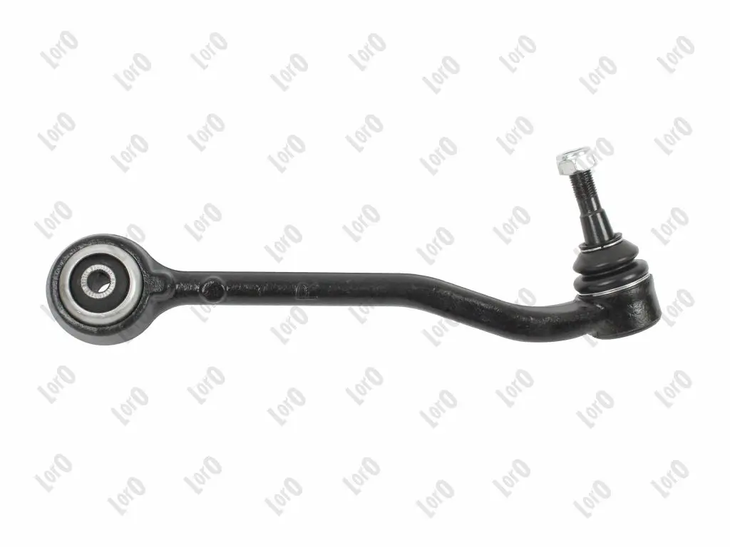 Lenker, Radaufhängung Vorderachse rechts unten ABAKUS 233-01-126