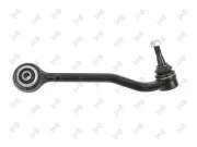 Lenker, Radaufhängung Vorderachse rechts unten ABAKUS 233-01-126