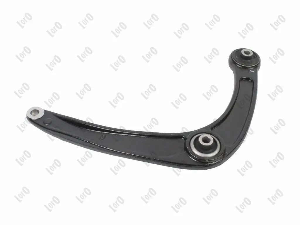 Lenker, Radaufhängung Vorderachse rechts unten ABAKUS 233-01-130