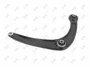 Lenker, Radaufhängung Vorderachse rechts unten ABAKUS 233-01-130