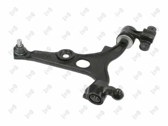 Lenker, Radaufhängung Vorderachse rechts unten ABAKUS 233-01-132 Bild Lenker, Radaufhängung Vorderachse rechts unten ABAKUS 233-01-132