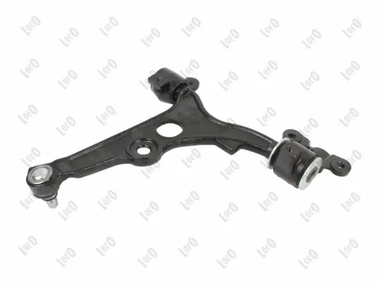 Lenker, Radaufhängung Vorderachse rechts unten ABAKUS 233-01-132 Bild Lenker, Radaufhängung Vorderachse rechts unten ABAKUS 233-01-132