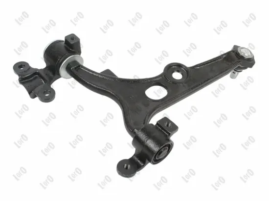 Lenker, Radaufhängung Vorderachse rechts unten ABAKUS 233-01-132 Bild Lenker, Radaufhängung Vorderachse rechts unten ABAKUS 233-01-132