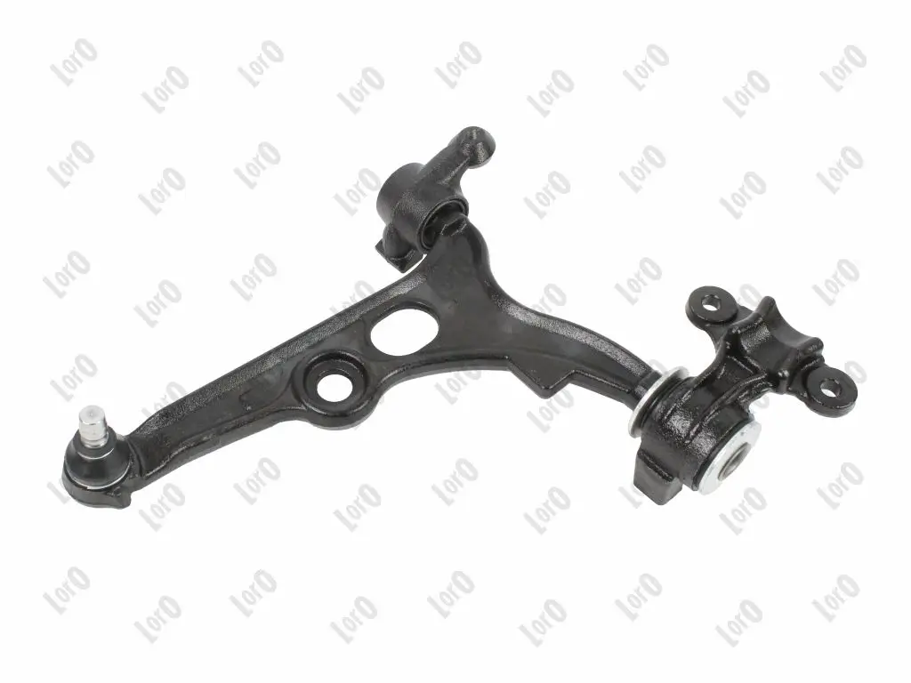 Lenker, Radaufhängung Vorderachse links unten ABAKUS 233-01-133