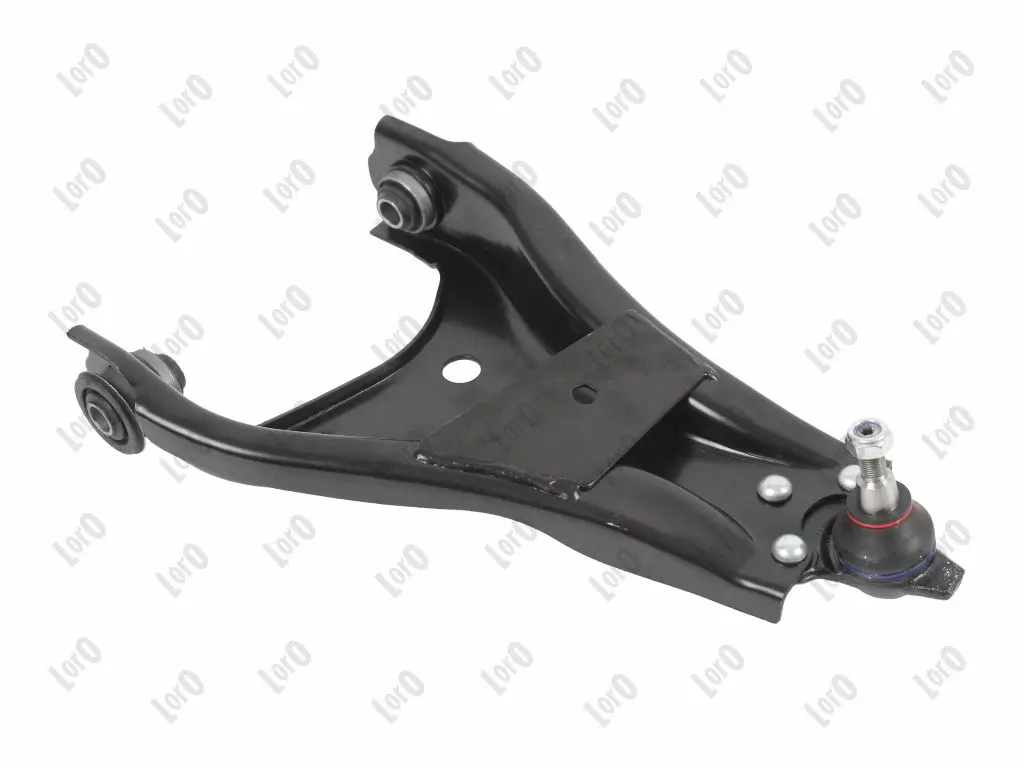 Lenker, Radaufhängung unten Vorderachse rechts ABAKUS 233-01-134