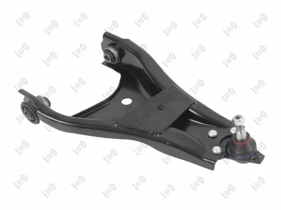 Lenker, Radaufhängung unten Vorderachse rechts ABAKUS 233-01-134 Bild Lenker, Radaufhängung unten Vorderachse rechts ABAKUS 233-01-134