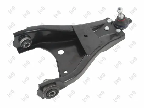 Lenker, Radaufhängung unten Vorderachse rechts ABAKUS 233-01-134 Bild Lenker, Radaufhängung unten Vorderachse rechts ABAKUS 233-01-134