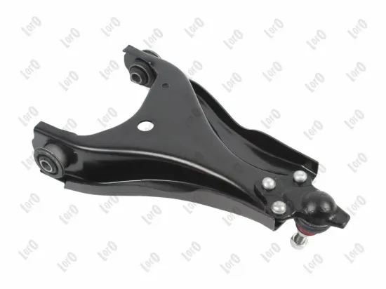 Lenker, Radaufhängung unten Vorderachse rechts ABAKUS 233-01-134 Bild Lenker, Radaufhängung unten Vorderachse rechts ABAKUS 233-01-134