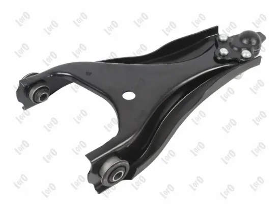 Lenker, Radaufhängung unten Vorderachse rechts ABAKUS 233-01-134 Bild Lenker, Radaufhängung unten Vorderachse rechts ABAKUS 233-01-134