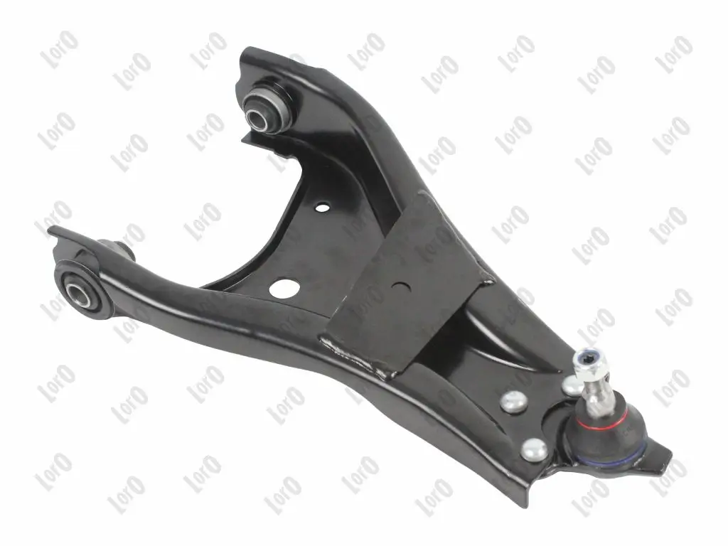 Lenker, Radaufhängung unten Vorderachse links ABAKUS 233-01-135