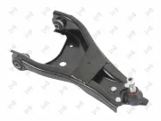 Lenker, Radaufhängung unten Vorderachse links ABAKUS 233-01-135