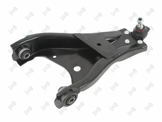 Lenker, Radaufhängung unten Vorderachse links ABAKUS 233-01-135 Bild Lenker, Radaufhängung unten Vorderachse links ABAKUS 233-01-135