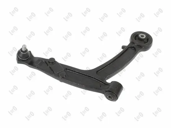 Lenker, Radaufhängung Vorderachse rechts ABAKUS 233-01-138 Bild Lenker, Radaufhängung Vorderachse rechts ABAKUS 233-01-138