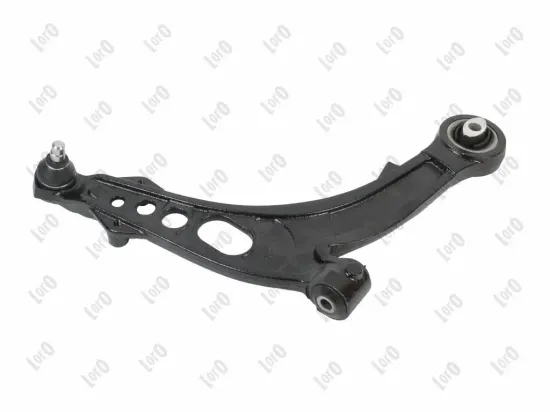 Lenker, Radaufhängung Vorderachse rechts unten ABAKUS 233-01-140 Bild Lenker, Radaufhängung Vorderachse rechts unten ABAKUS 233-01-140