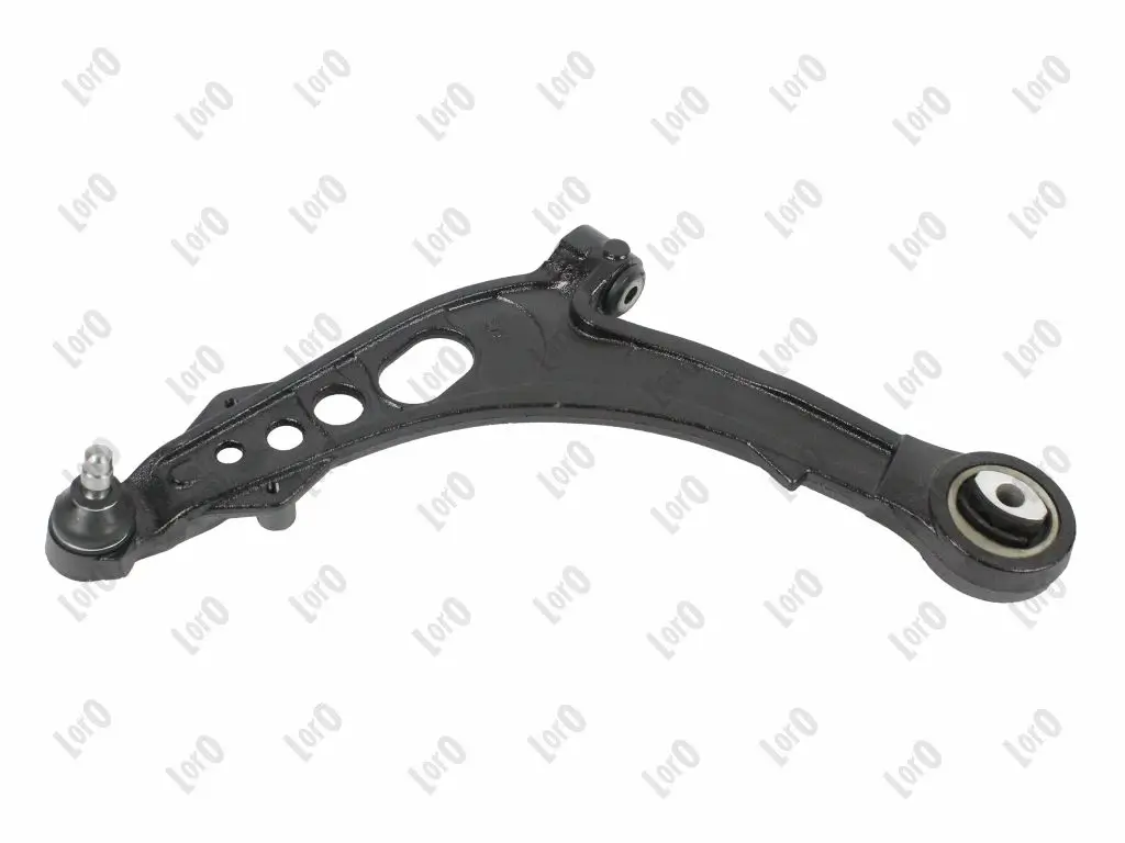 Lenker, Radaufhängung Vorderachse links unten ABAKUS 233-01-141