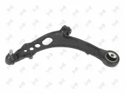 Lenker, Radaufhängung Vorderachse links unten ABAKUS 233-01-141