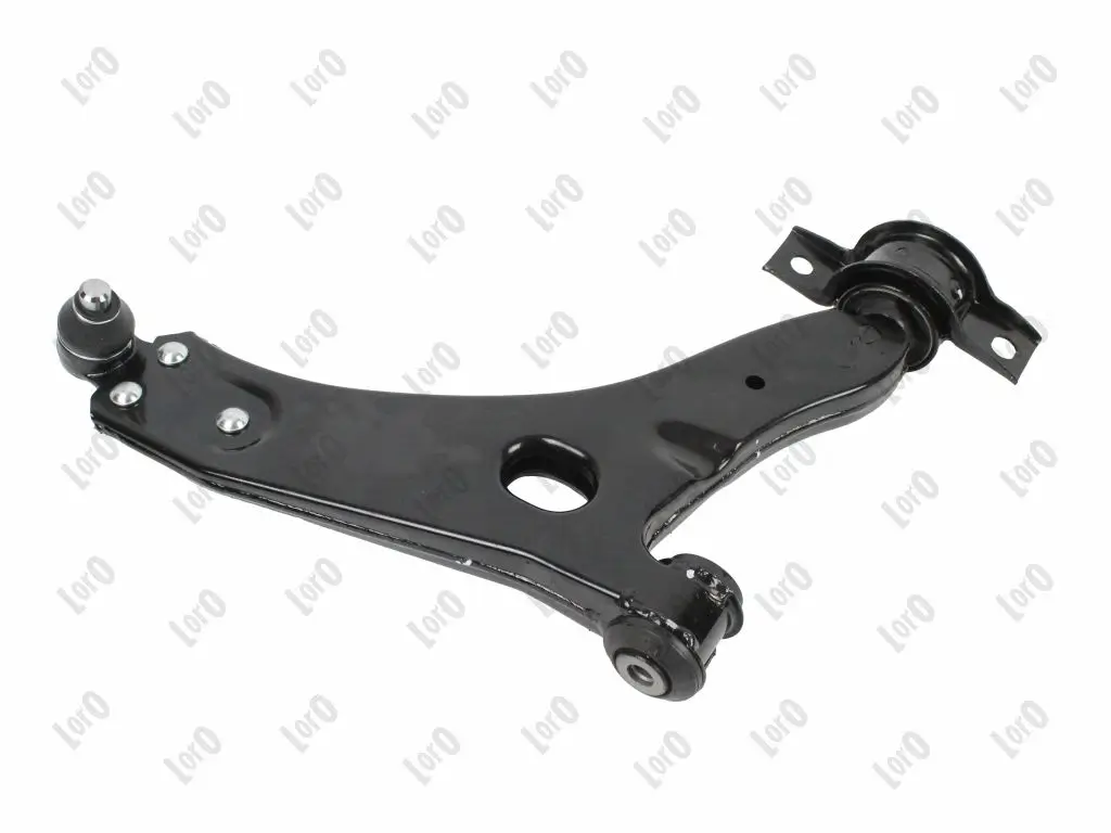 Lenker, Radaufhängung Vorderachse rechts unten ABAKUS 233-01-142